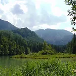 Hinterramsebn Διαμέρισμα Vorderstoder