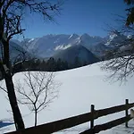 Διαμέρισμα Hinterramsebn