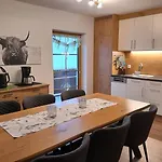 Διαμέρισμα Hinterramsebn Vorderstoder