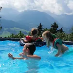 Διαμέρισμα Hinterramsebn *