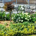 Hinterramsebn Διαμέρισμα