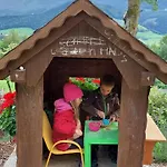 Διαμέρισμα Hinterramsebn Vorderstoder