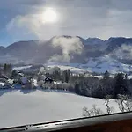 Hinterramsebn Διαμέρισμα *