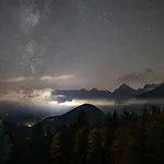 Διαμέρισμα Hinterramsebn *