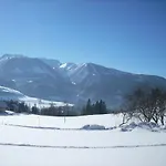 Hinterramsebn Διαμέρισμα Vorderstoder