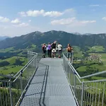 Διαμέρισμα Hinterramsebn *