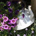 Διαμέρισμα Hinterramsebn Vorderstoder