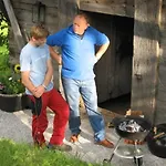 Διαμέρισμα Hinterramsebn