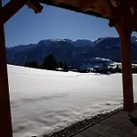 Διαμέρισμα Hinterramsebn