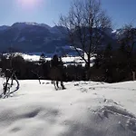 Hinterramsebn Διαμέρισμα *