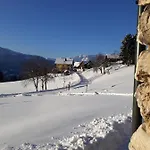 Hinterramsebn Διαμέρισμα *