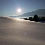 Διαμέρισμα Hinterramsebn *