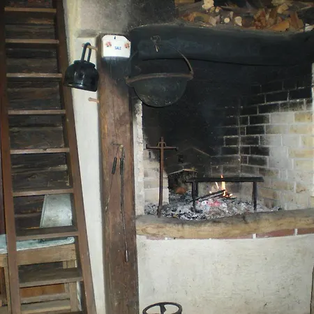 Hinterramsebn Appartement