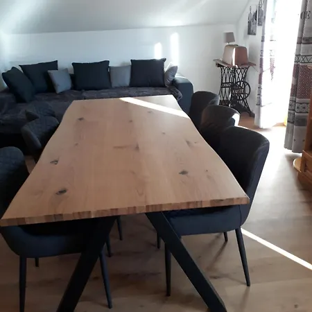 Hinterramsebn Apartmán Vorderstoder