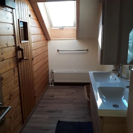 Apartmán Hinterramsebn *