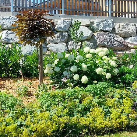 Hinterramsebn Apartament