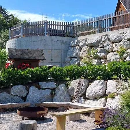 Appartement Hinterramsebn Vorderstoder