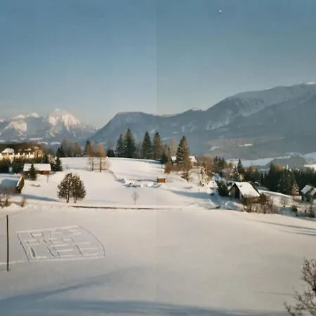 Appartement Hinterramsebn Vorderstoder