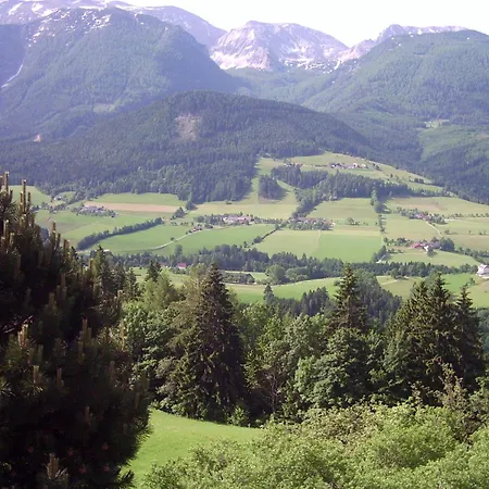 Hinterramsebn Vorderstoder