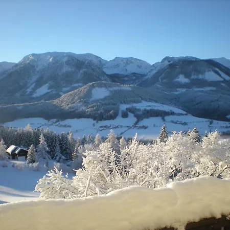 Hinterramsebn Appartement *