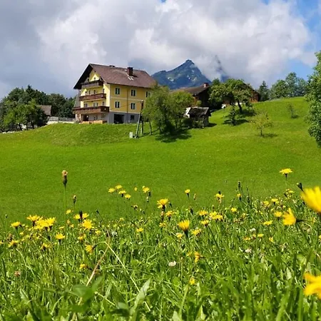 Hinterramsebn Vorderstoder