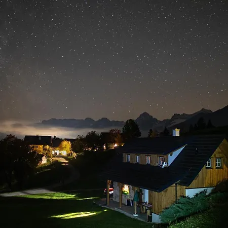 Apartman Hinterramsebn Vorderstoder