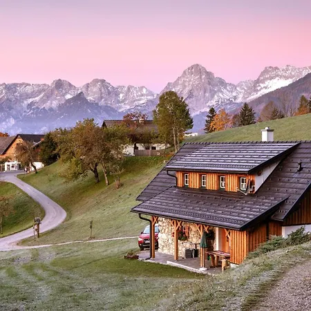 Appartement Hinterramsebn Vorderstoder