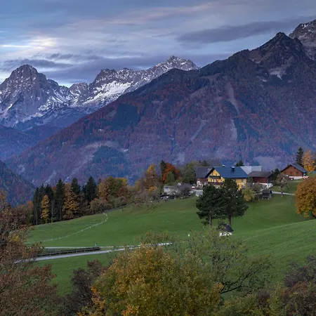 Hinterramsebn Vorderstoder