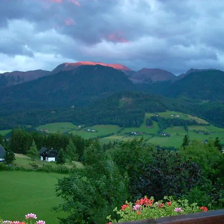 Hinterramsebn Vorderstoder