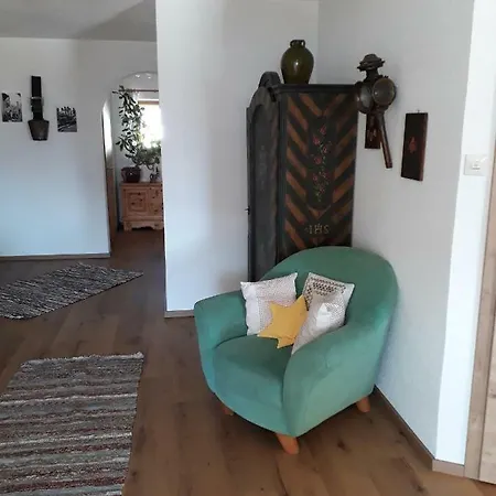 Hinterramsebn Apartment