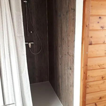 Apartmán Hinterramsebn *