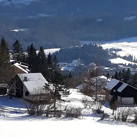 Hinterramsebn Appartement