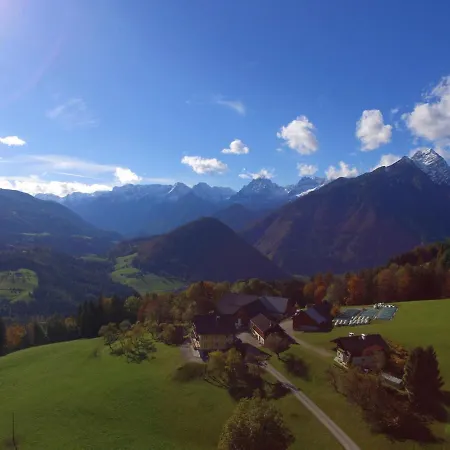 Hinterramsebn * Vorderstoder