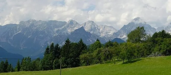 Hinterramsebn * Vorderstoder