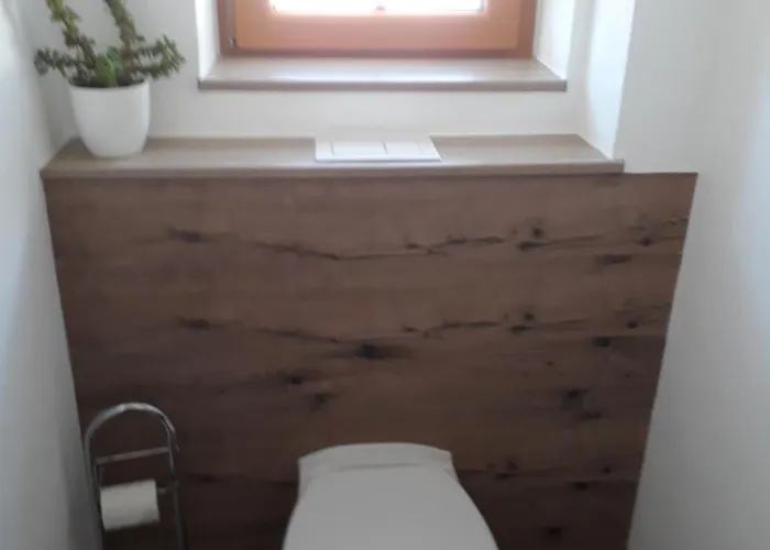 Hinterramsebn * Фордерстодер