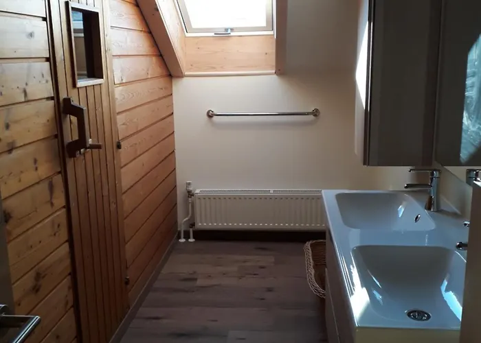 Apartman Hinterramsebn *