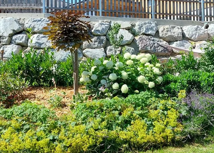 Hinterramsebn Appartement