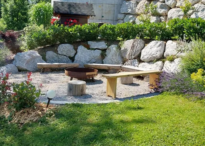 Hinterramsebn Vorderstoder