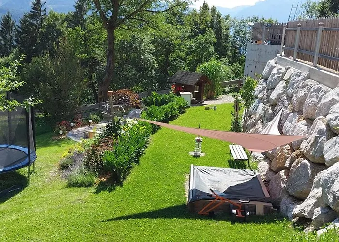 Hinterramsebn * Vorderstoder