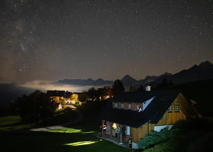 Appartamento Hinterramsebn Vorderstoder