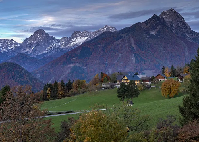 Hinterramsebn Vorderstoder