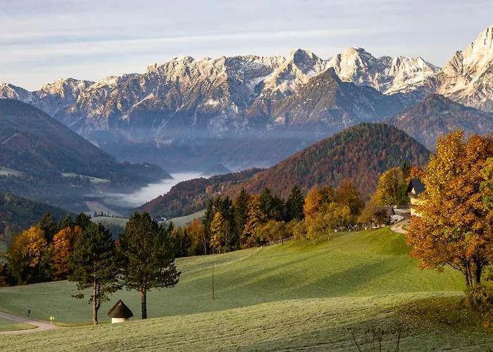 Hinterramsebn Vorderstoder