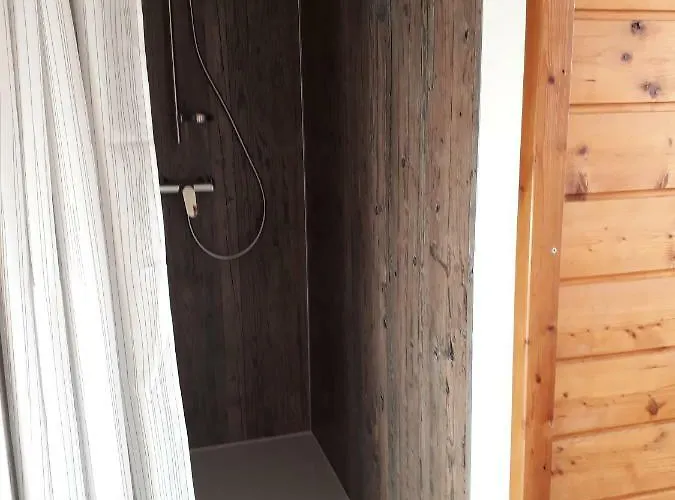 Apartman Hinterramsebn *