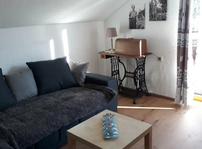 Hinterramsebn * Фордерстодер