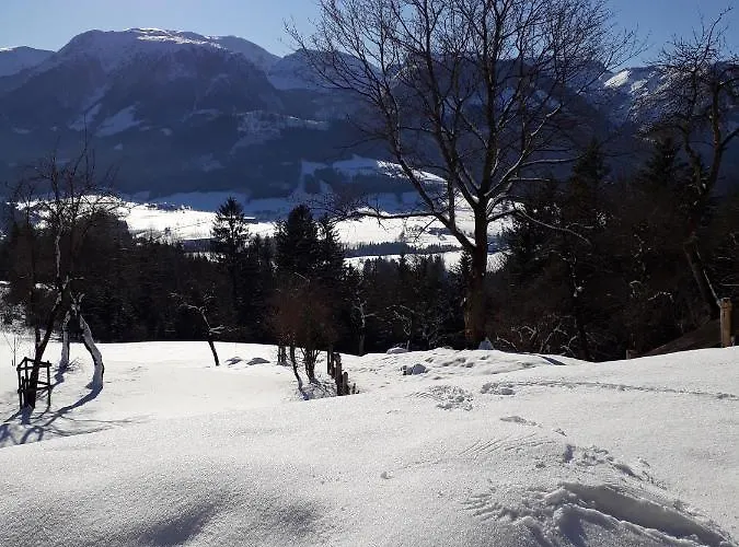 Hinterramsebn Daire *