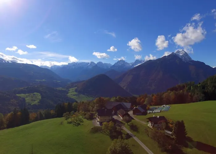 Hinterramsebn * Фордерстодер