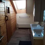 Appartement Hinterramsebn *