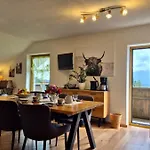 Hinterramsebn Appartement