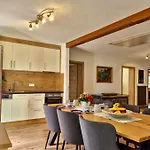 Appartement Hinterramsebn *