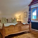 Hinterramsebn Appartement
